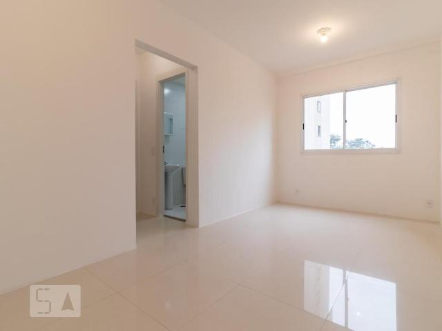 Apartamento aluguel em Região Imediata de São Paulo, Região Metropolitana de São Paulo