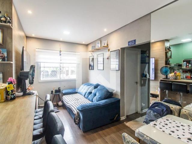 Apartamento aluguel em Barueri, Conjunto Habitacional Mirante dos Altos