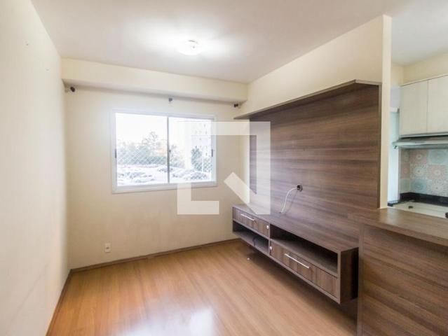 Apartamento aluguel em Barueri, Jardim São Pedro