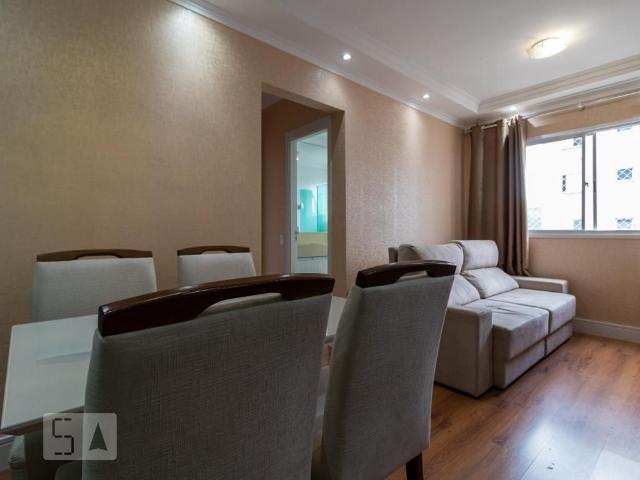 Apartamento aluguel em Região Imediata de São Paulo, Região Metropolitana de São Paulo