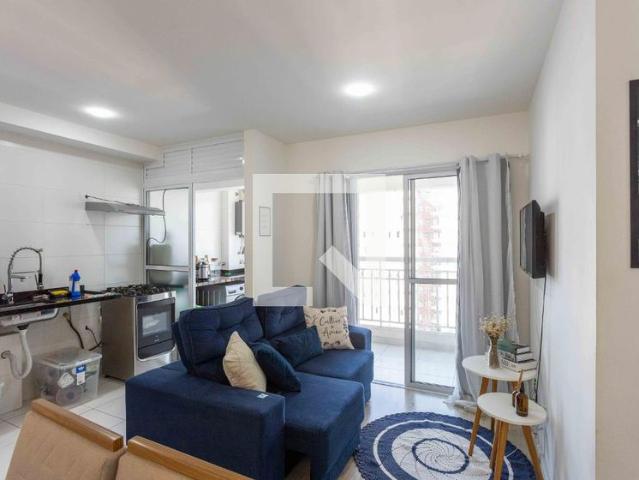 Apartamento aluguel em Região Imediata de São Paulo, Região Metropolitana de São Paulo