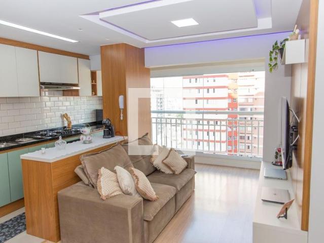 Apartamento aluguel em Região Imediata de São Paulo, Região Metropolitana de São Paulo