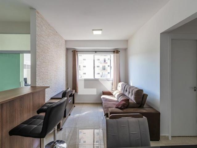 Apartamento aluguel em Região Imediata de São Paulo, Região Metropolitana de São Paulo