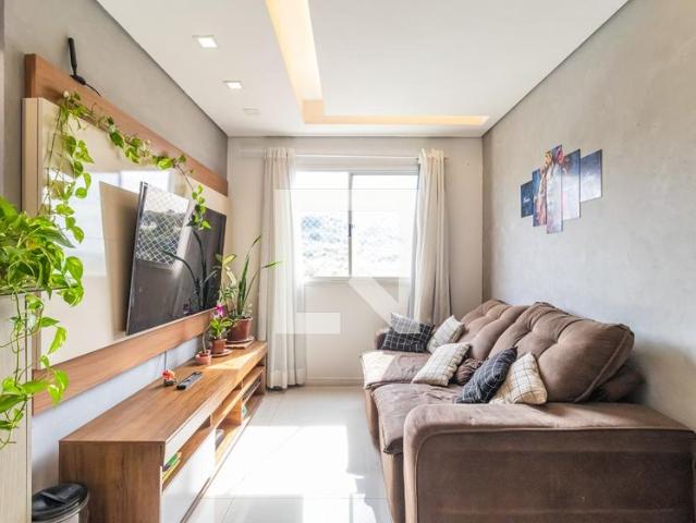 Apartamento aluguel em Região Imediata de São Paulo, Região Metropolitana de São Paulo