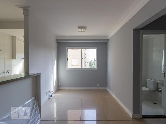 Apartamento aluguel em Região Imediata de São Paulo, Região Metropolitana de São Paulo