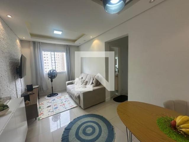 Apartamento aluguel em Região Imediata de São Paulo, Região Metropolitana de São Paulo