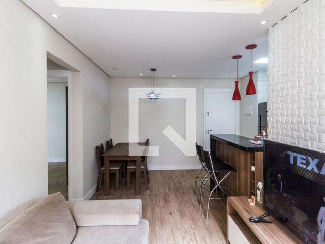 Apartamento aluguel em Região Imediata de São Paulo, Região Metropolitana de São Paulo