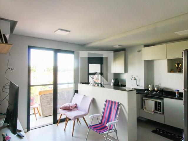 Apartamento aluguel em Canoas