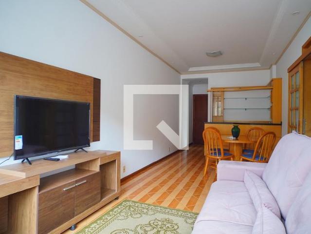 Apartamento aluguel em Região Geográfica Imediata de Florianópolis, Desterro
