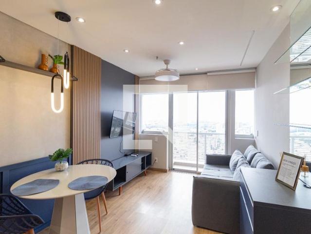 Apartamento aluguel em Região Imediata de São Paulo, Região Metropolitana de São Paulo
