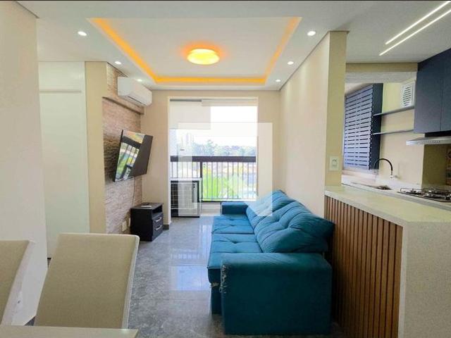Apartamento aluguel em Osasco