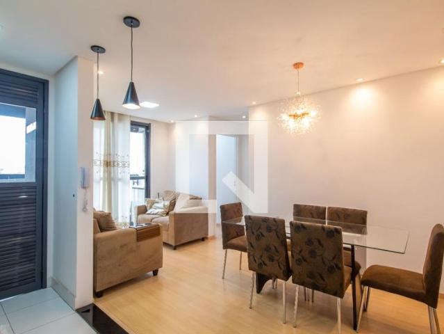 Apartamento aluguel em Região Imediata de São Paulo, Região Metropolitana de São Paulo