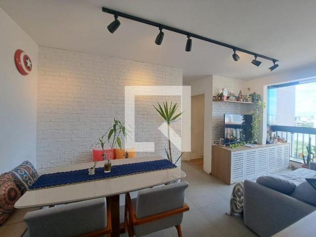 Apartamento aluguel em Região Imediata de São Paulo, Região Metropolitana de São Paulo