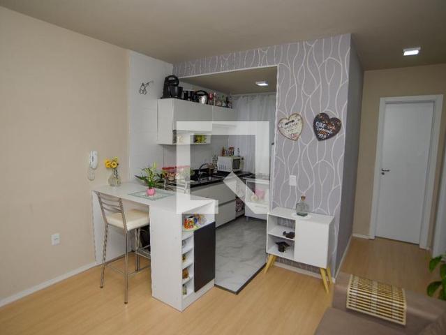 Apartamento aluguel em Cinturão Azul, Viamão