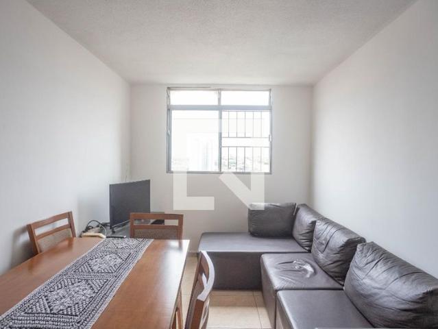 Apartamento aluguel em Jardim Melo, São Paulo