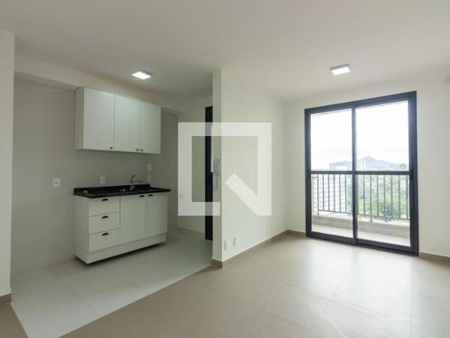 Apartamento aluguel em Jardim Piratininga, Osasco