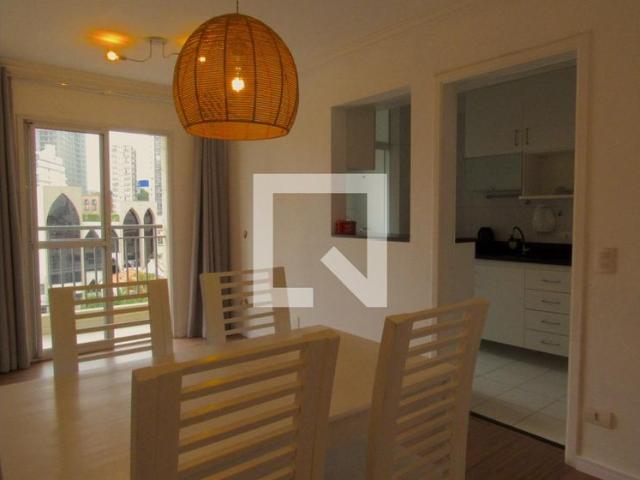 Apartamento aluguel em Região Imediata de São Paulo, Região Metropolitana de São Paulo