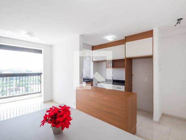 Apartamento aluguel em Osasco