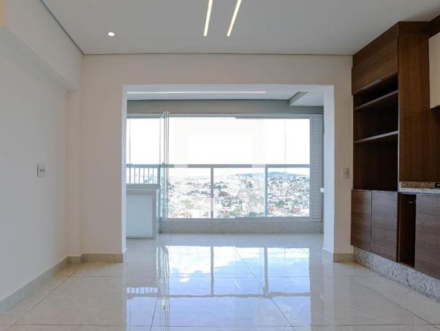 Apartamento aluguel em Jardim Betânia, Mogi das Cruzes