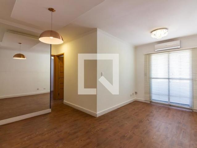 Apartamento aluguel em Amargosa, São Paulo