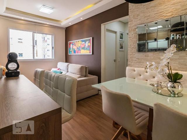 Apartamento aluguel em Região Imediata de São Paulo, Região Metropolitana de São Paulo