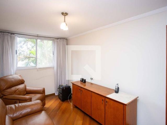 Apartamento aluguel em Região Imediata de São Paulo, Região Metropolitana de São Paulo