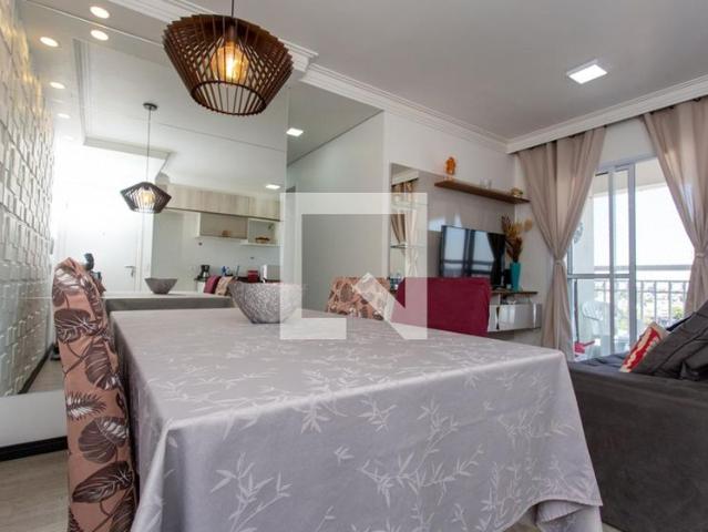 Apartamento aluguel em Diadema