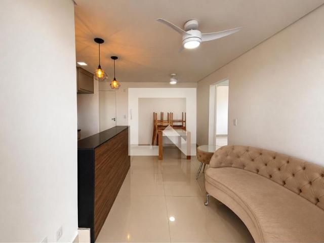Apartamento aluguel em Cipava, Osasco