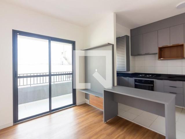 Apartamento aluguel em Vila Osasco, Osasco