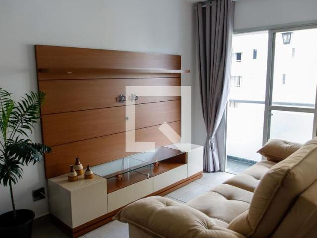 Apartamento aluguel em Região Imediata de São Paulo, Região Metropolitana de São Paulo