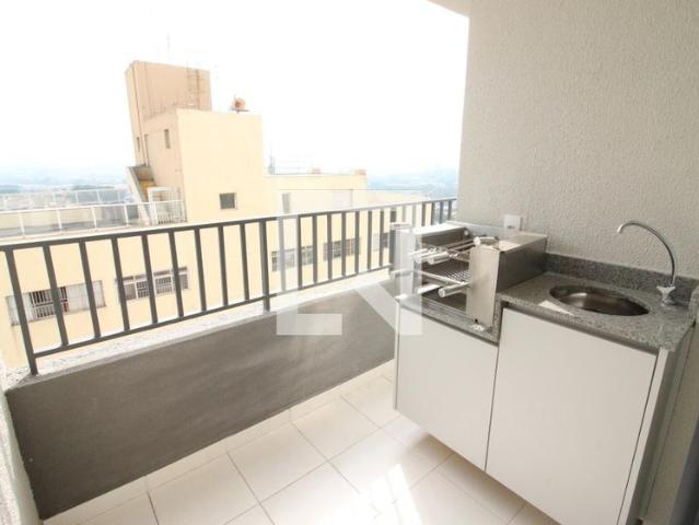 Apartamento aluguel em Vila Osasco, Osasco