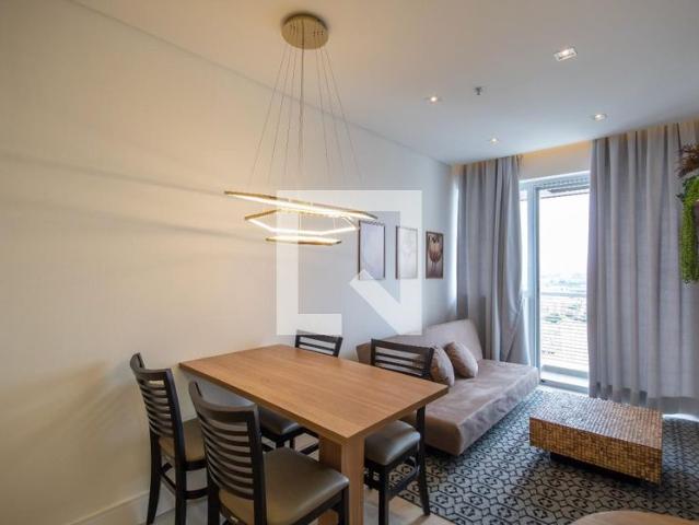 Apartamento aluguel em Região Imediata de São Paulo, Região Metropolitana de São Paulo