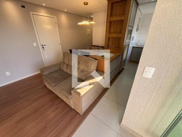 Apartamento aluguel em Região Imediata de São Paulo, Região Metropolitana de São Paulo