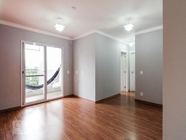 Apartamento aluguel em Osasco