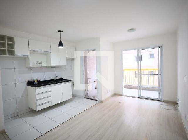 Apartamento aluguel em Cipava, Osasco