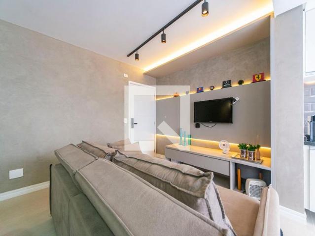 Apartamento aluguel em Santo André