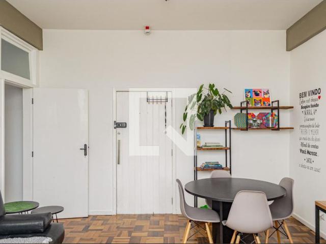 Apartamento aluguel em Região Geográfica Imediata de Florianópolis, Desterro