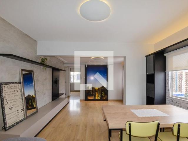 Apartamento aluguel em Região Geográfica Imediata de Florianópolis, Desterro