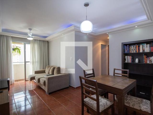 Apartamento aluguel em Amargosa, São Paulo