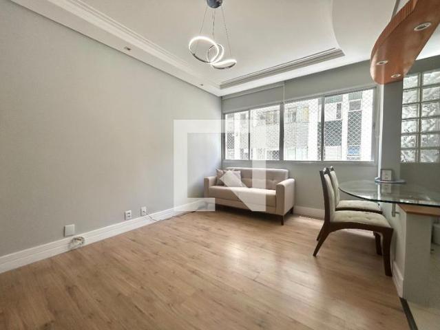 Apartamento aluguel em Região Geográfica Imediata de Florianópolis, Desterro