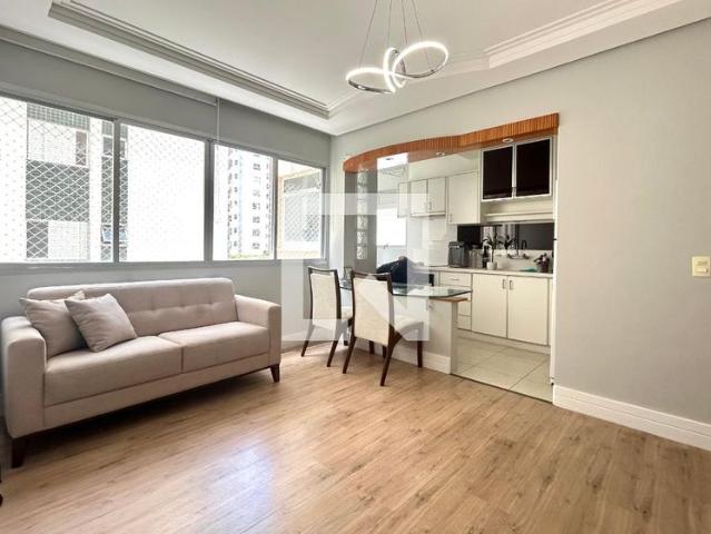 Apartamento aluguel em Região Geográfica Imediata de Florianópolis, Desterro