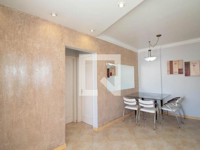 Apartamento aluguel em Vila Santo Antônio, Guarulhos