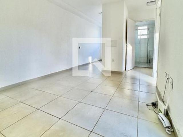 Apartamento aluguel em São Pedro, Ribeirão das Neves