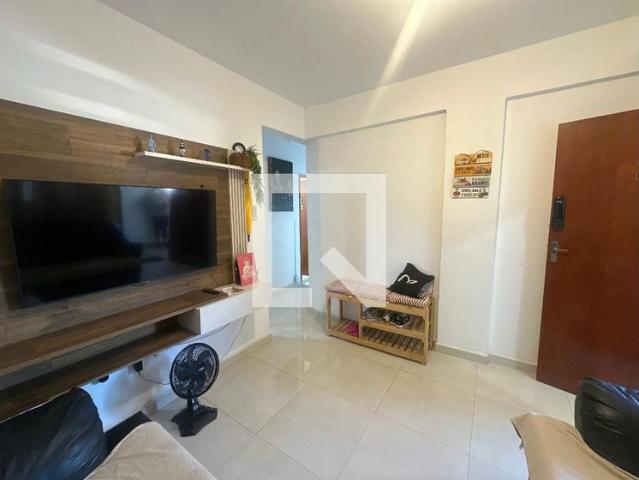 Apartamento aluguel em São Vicente