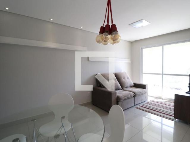 Apartamento aluguel em Setor Central, Uberlândia