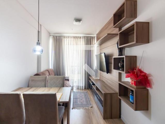 Apartamento aluguel em Região Imediata de São Paulo, Região Metropolitana de São Paulo
