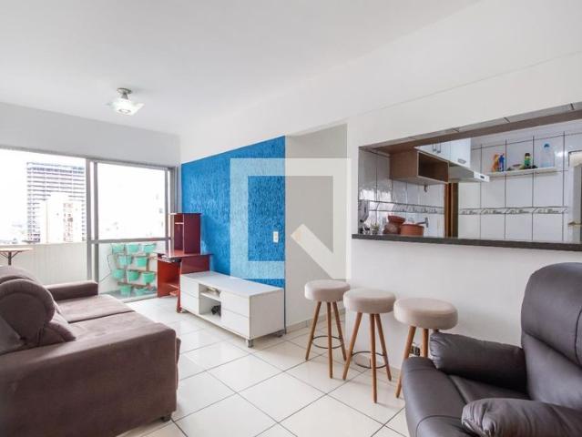 Apartamento aluguel em Região Imediata de São Paulo, Região Metropolitana de São Paulo