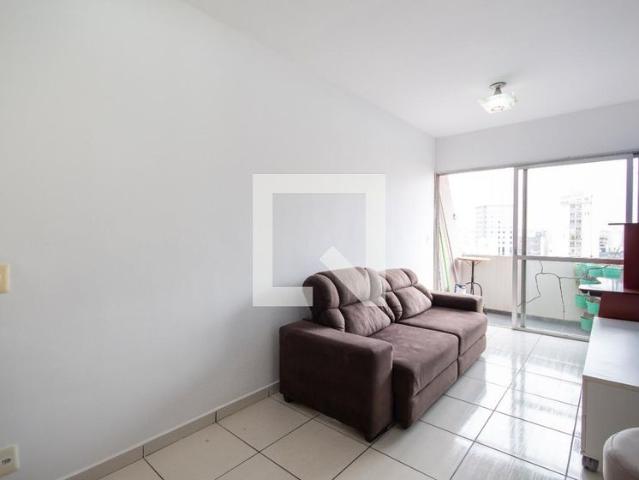 Apartamento aluguel em Região Imediata de São Paulo, Região Metropolitana de São Paulo