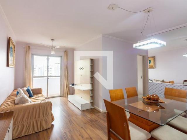 Apartamento aluguel em Região Imediata de São Paulo, Região Metropolitana de São Paulo