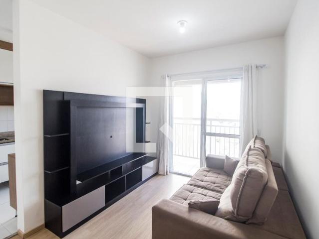 Apartamento aluguel em Barueri